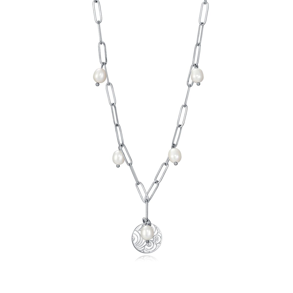 Ladies' Necklace Viceroy 75274C01000 Viceroy