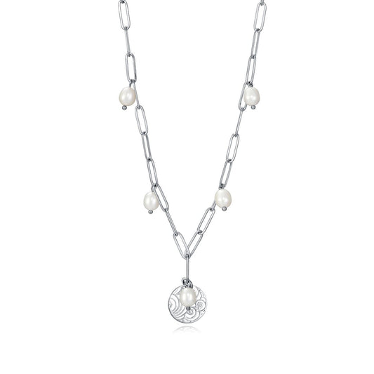 Ladies' Necklace Viceroy 75274C01000 Viceroy