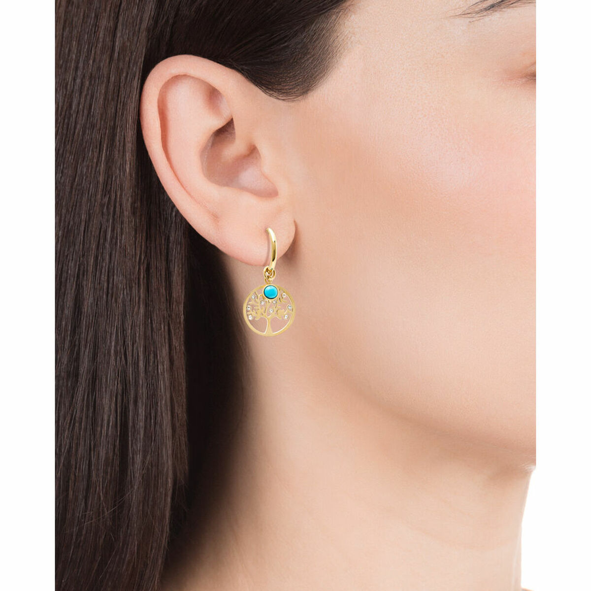 Ladies' Earrings Viceroy 15104E01012 Viceroy