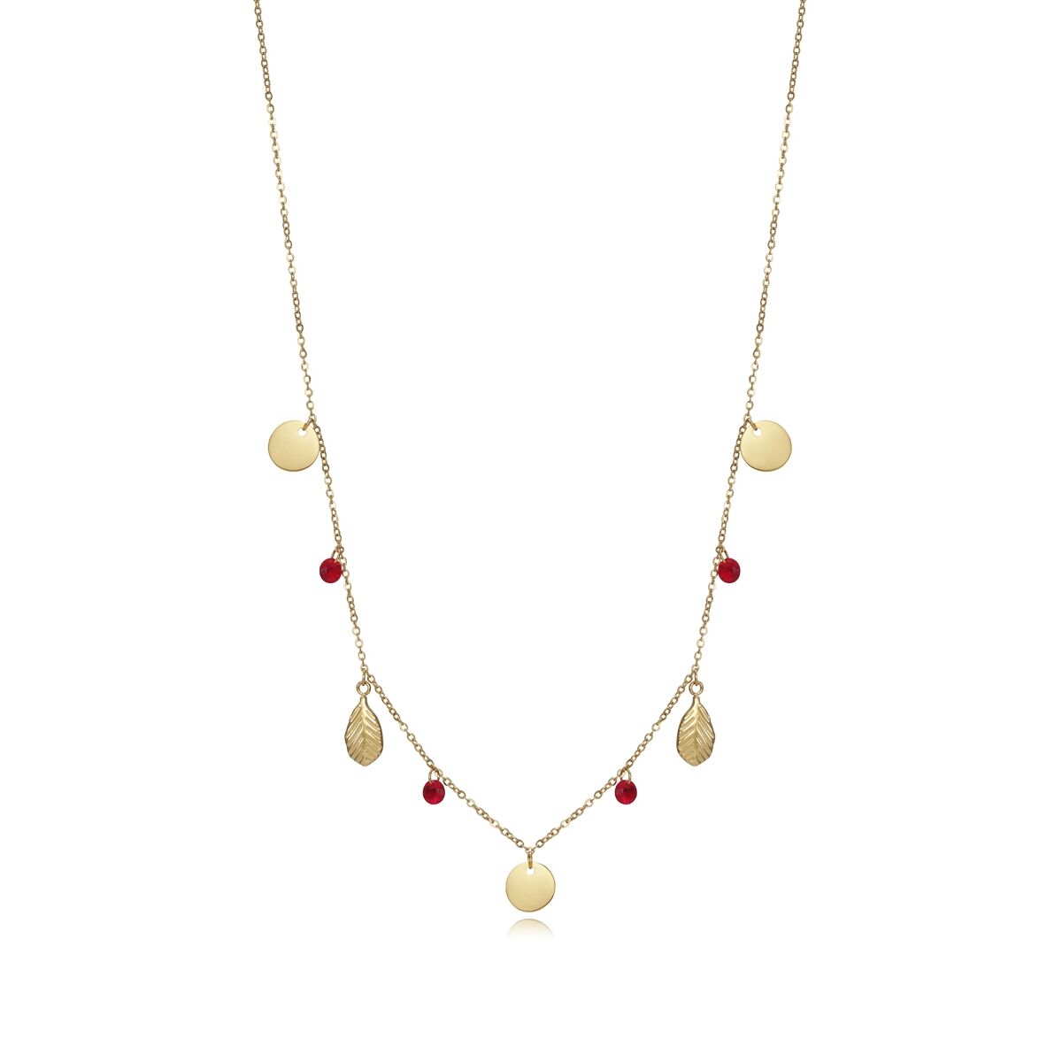 Ladies' Necklace Viceroy 75280C01012 Viceroy