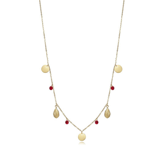 Ladies' Necklace Viceroy 75280C01012 Viceroy