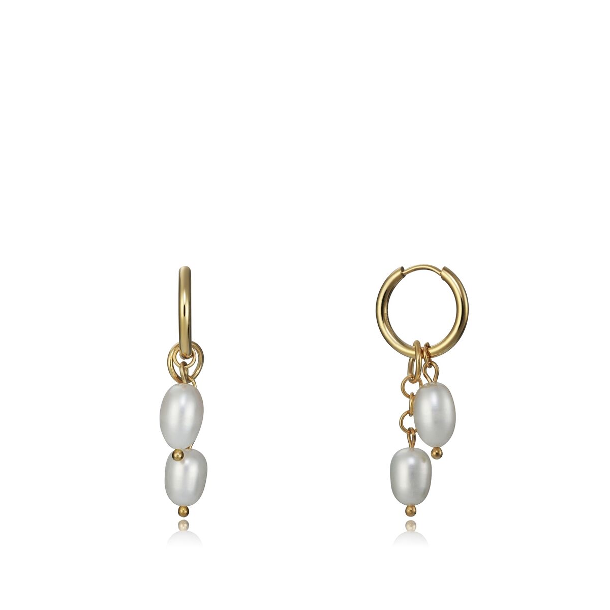 Ladies' Earrings Viceroy 1338E01012 Viceroy