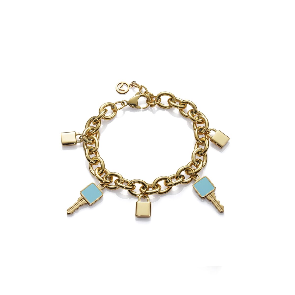 Ladies' Bracelet Viceroy 75287P01012