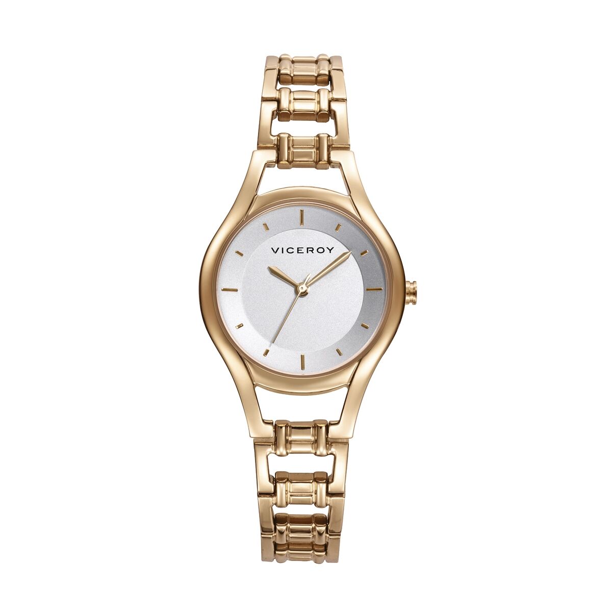 Ladies' Watch Viceroy 401146-87 (Ø 30 mm) Viceroy