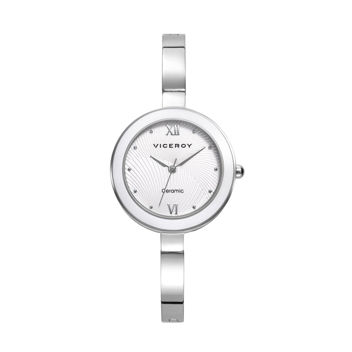 Ladies' Watch Viceroy 471310-03 (Ø 30 mm) Viceroy