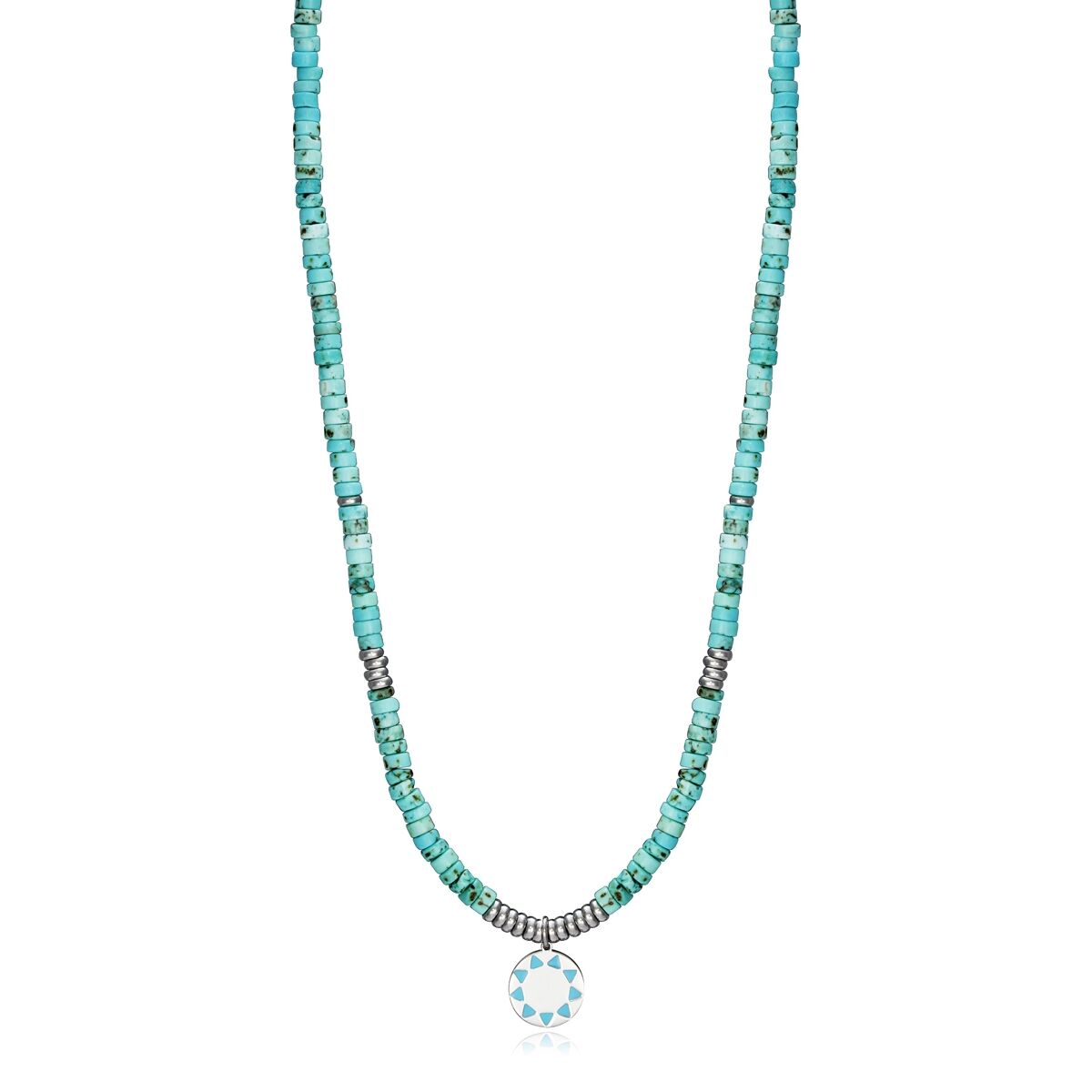 Ladies' Necklace Viceroy 1396C01013