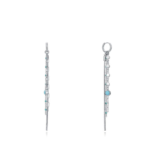 Ladies' Earrings Viceroy 15132E01000