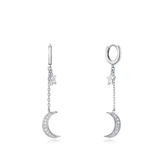 Ladies' Earrings Viceroy 13036E000-30 Viceroy