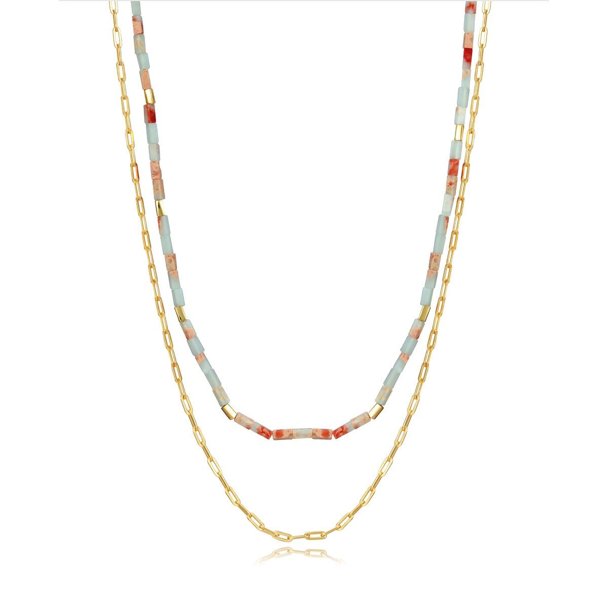 Ladies' Necklace Viceroy 13041C100-99 Viceroy