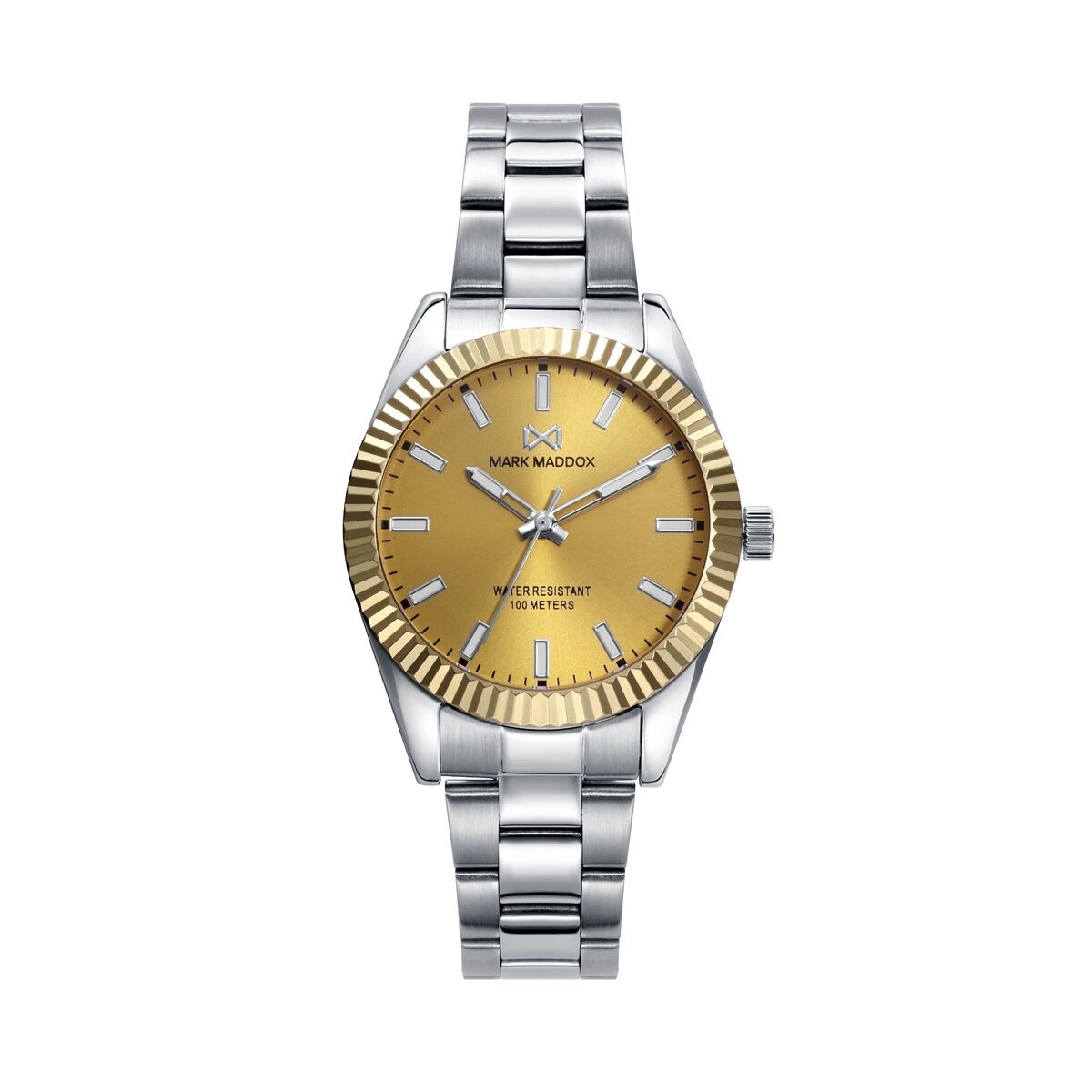 Ladies' Watch Mark Maddox MM1000-27 (Ø 32 mm) Mark Maddox