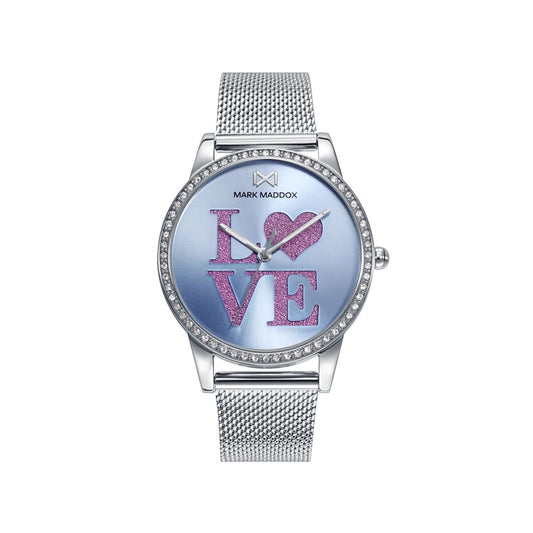 Ladies' Watch Mark Maddox MM0130-30 (Ø 37 mm) Mark Maddox