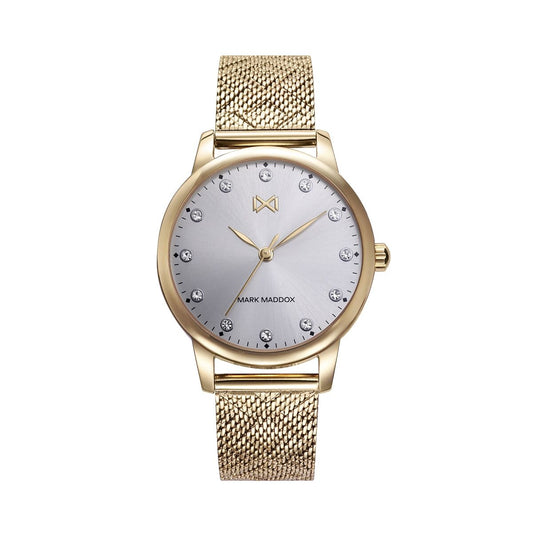 Ladies' Watch Mark Maddox MM0134-97 (Ø 34 mm) Mark Maddox