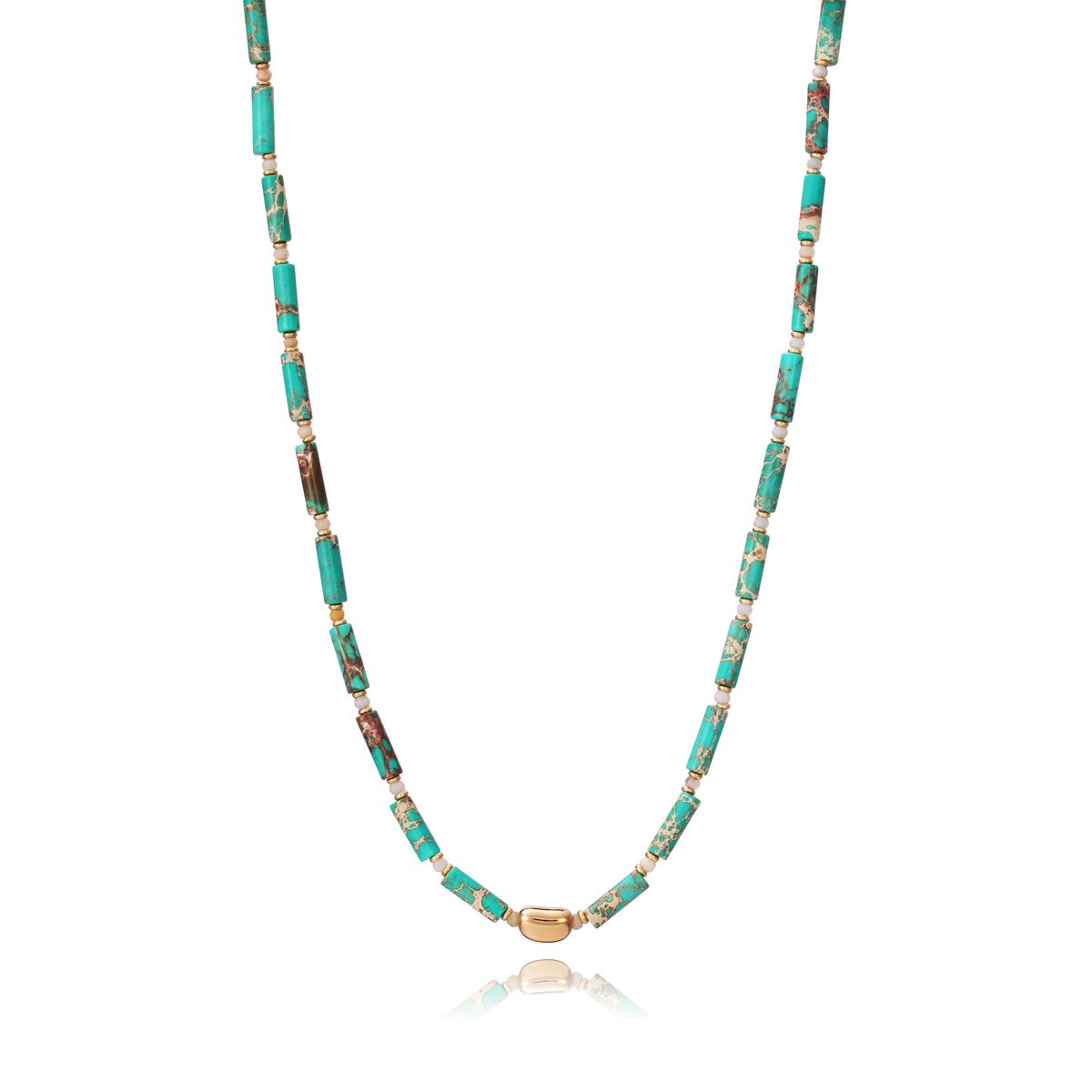 Ladies' Necklace Viceroy 1439C09012