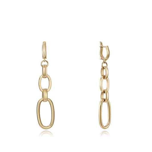 Ladies' Earrings Viceroy 1458E01012