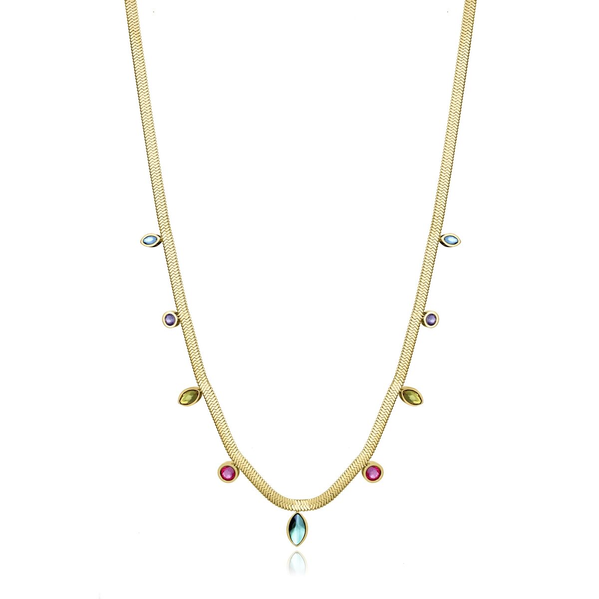 Ladies' Necklace Viceroy 15138C01012