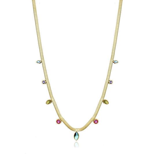 Ladies' Necklace Viceroy 15138C01012