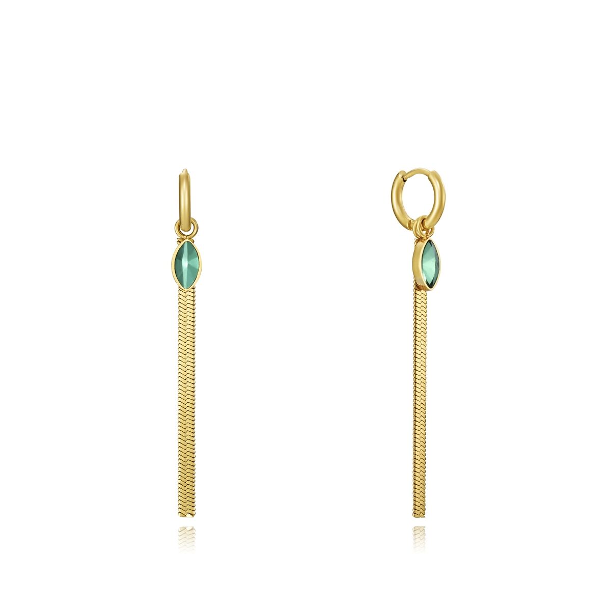 Ladies' Earrings Viceroy 15138E01012 Viceroy