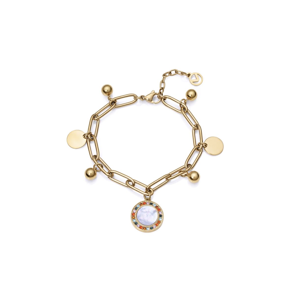 Ladies' Bracelet Viceroy 15139P01012