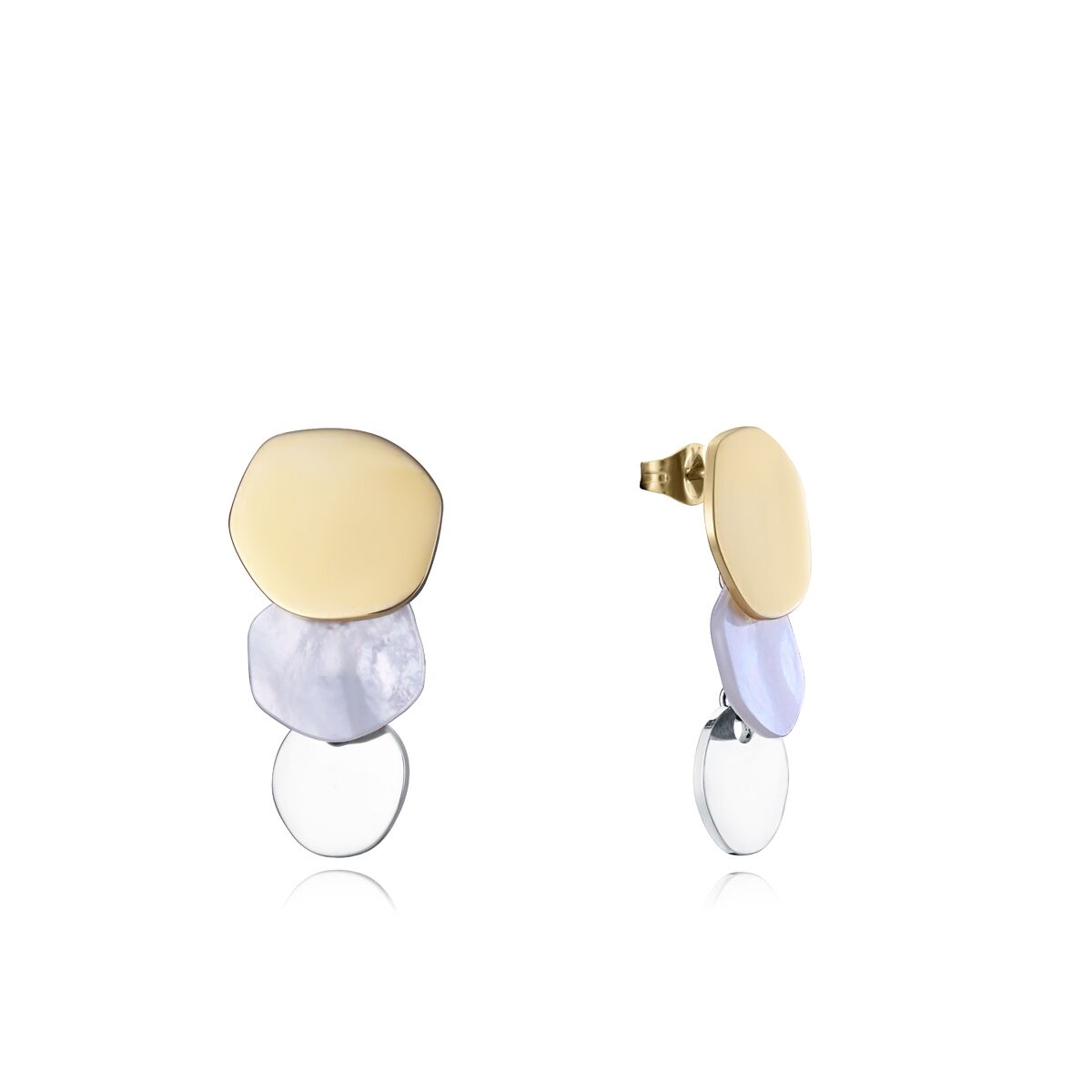 Ladies' Earrings Viceroy 15142E01012