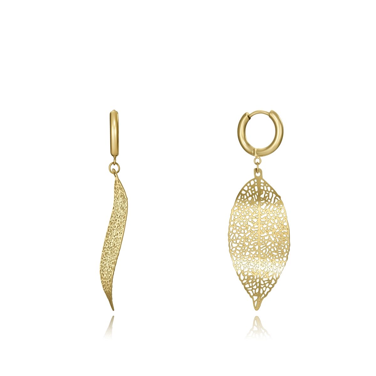 Ladies' Earrings Viceroy 75319E01012