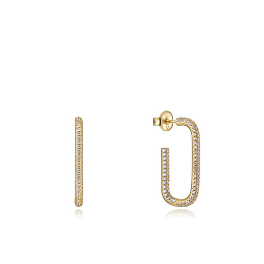 Ladies' Earrings Viceroy 13077E100-30 Viceroy