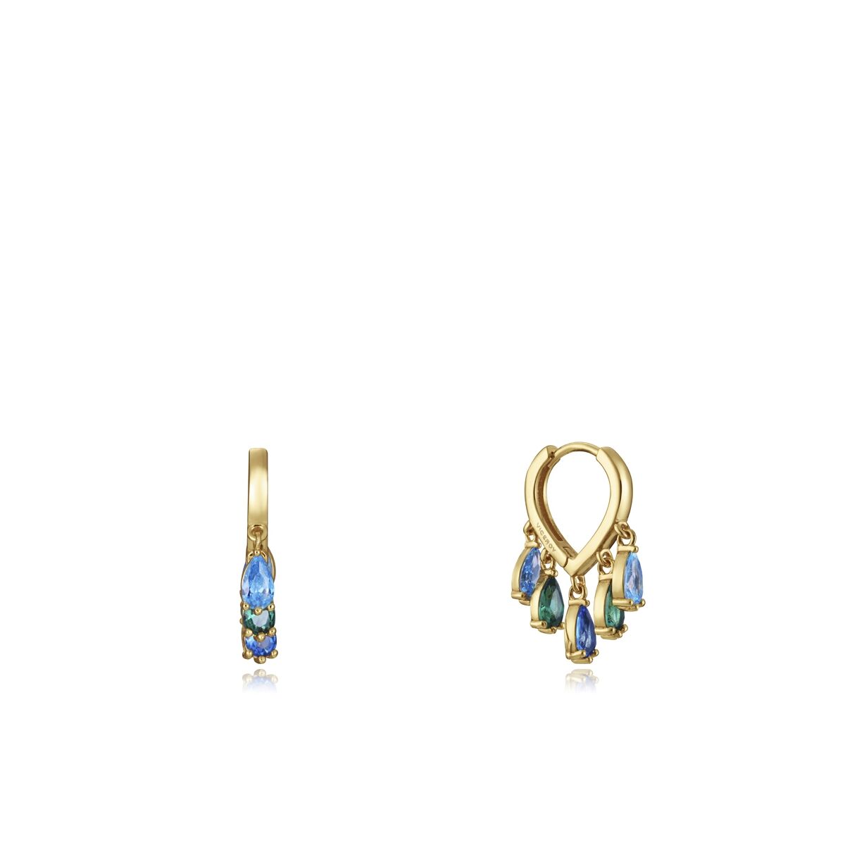 Ladies' Earrings Viceroy 13082E100-39 Viceroy