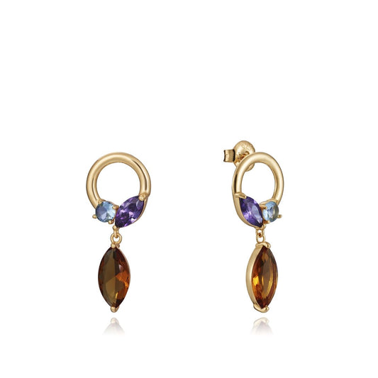 Ladies' Earrings Viceroy 13101E100-39 Viceroy