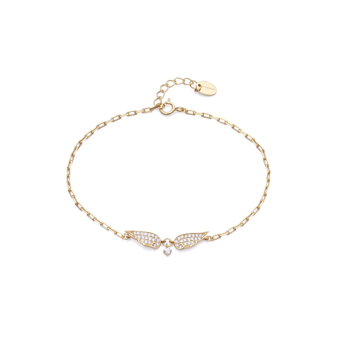 Ladies' Bracelet Viceroy 13069P100-30