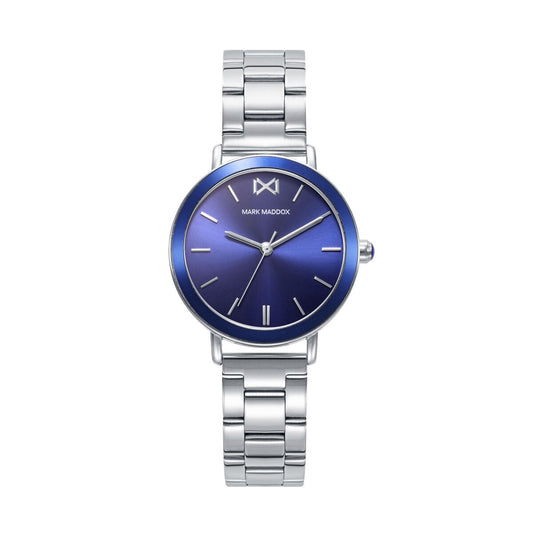 Ladies' Watch Mark Maddox MM1002-37 (Ø 32 mm) Mark Maddox