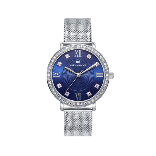 Ladies' Watch Mark Maddox MM1004-33 (Ø 35 mm) Mark Maddox