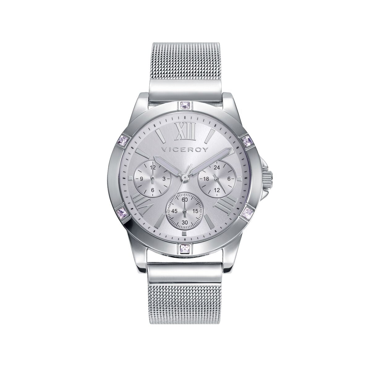 Ladies' Watch Viceroy 401168-83 (Ø 37 mm) Viceroy