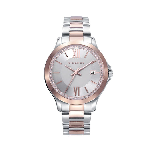 Ladies' Watch Viceroy 42432-73 (Ø 38 mm) Viceroy