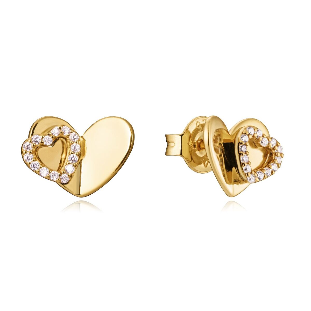 Ladies' Earrings Viceroy 13126E100-36 Viceroy