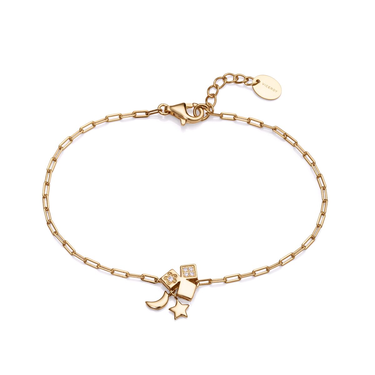 Ladies' Bracelet Viceroy 13139P100-30