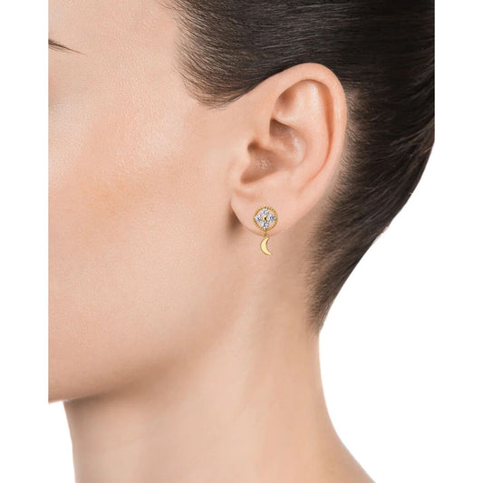 Ladies' Earrings Viceroy 13140E100-30 Viceroy