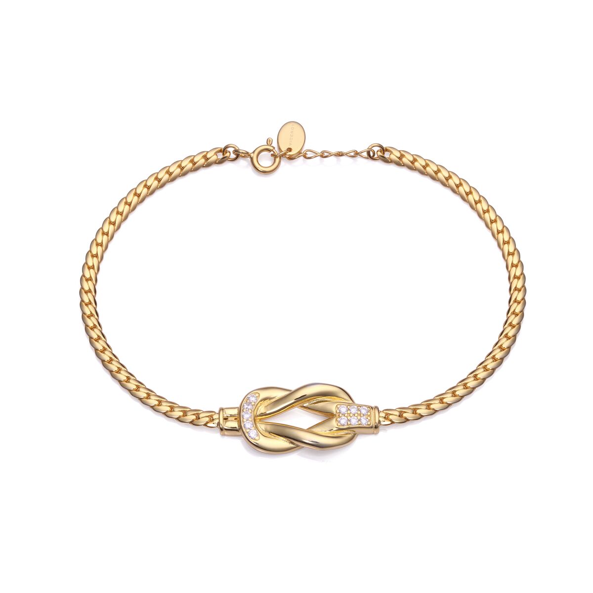 Ladies' Bracelet Viceroy 13149P100-30