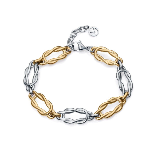 Ladies' Bracelet Viceroy 14028P01000