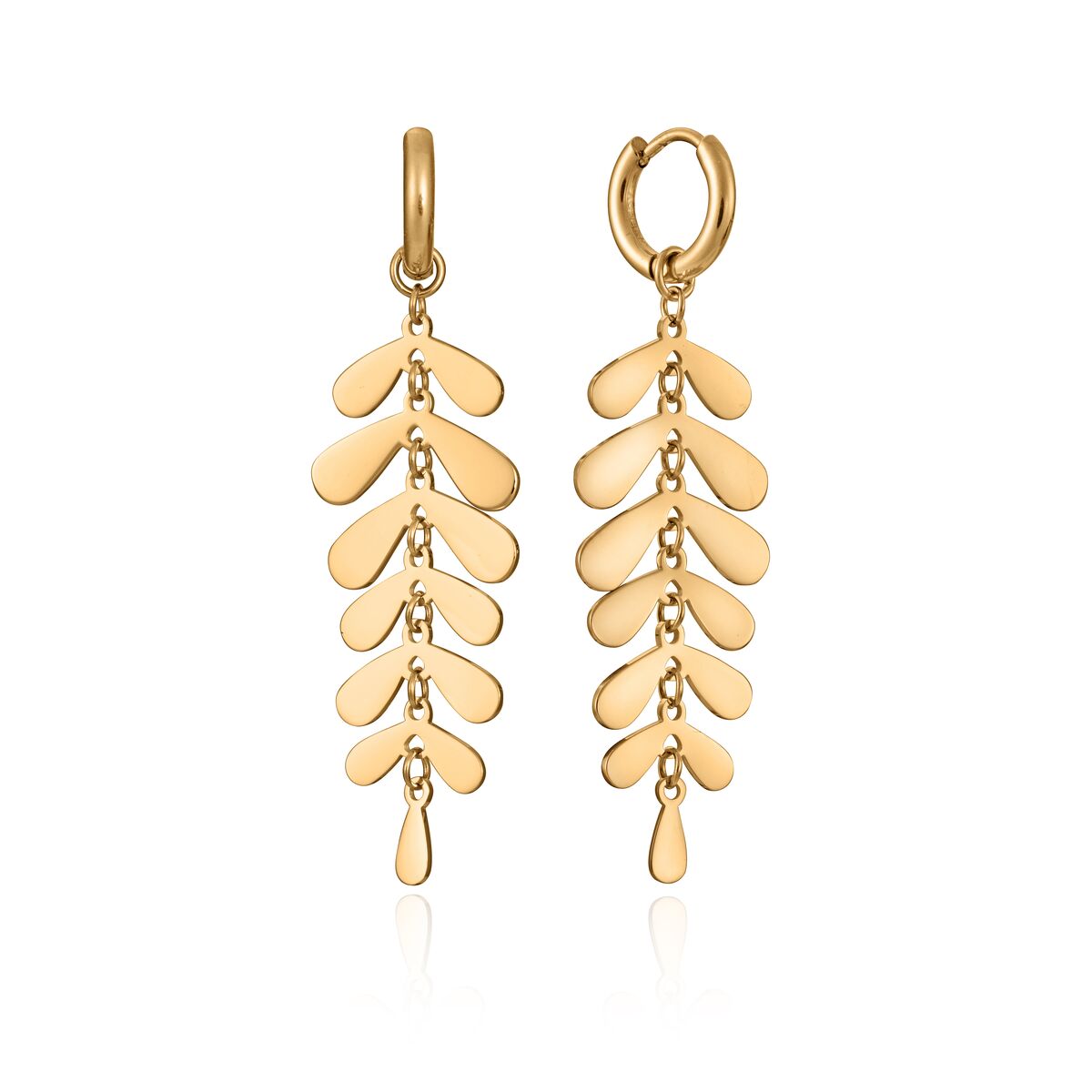 Ladies' Earrings Viceroy 14034E01012