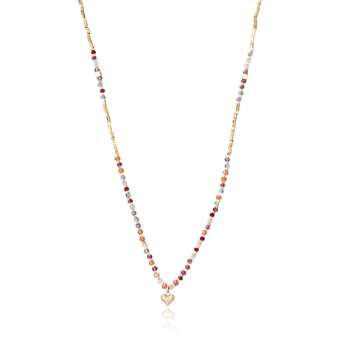 Ladies' Necklace Viceroy 14043C01012 Viceroy