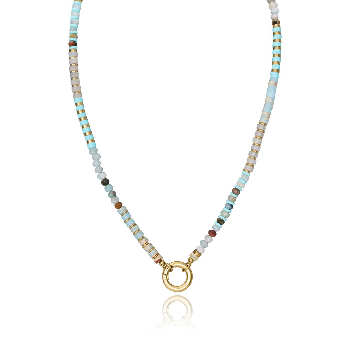 Ladies' Necklace Viceroy 14049C01012