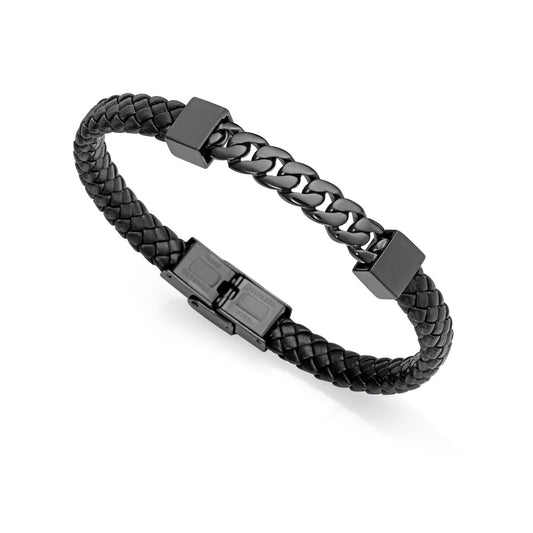 Men's Bracelet Viceroy 75325P01010