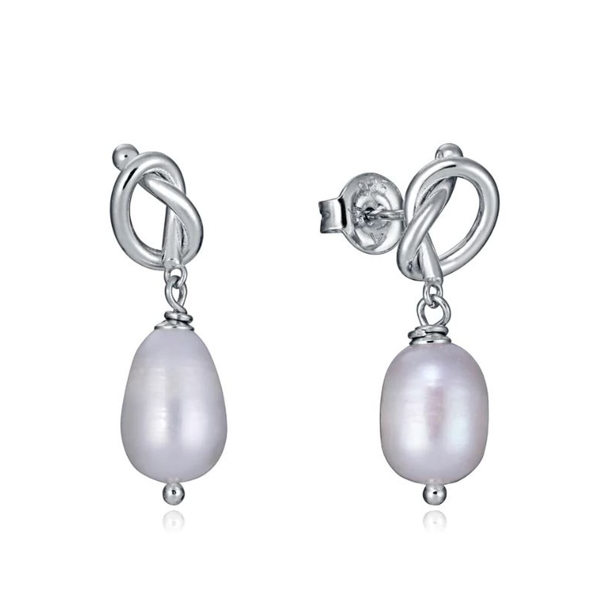 Ladies' Earrings Viceroy 13156E000-60 Sterling silver 925 Viceroy