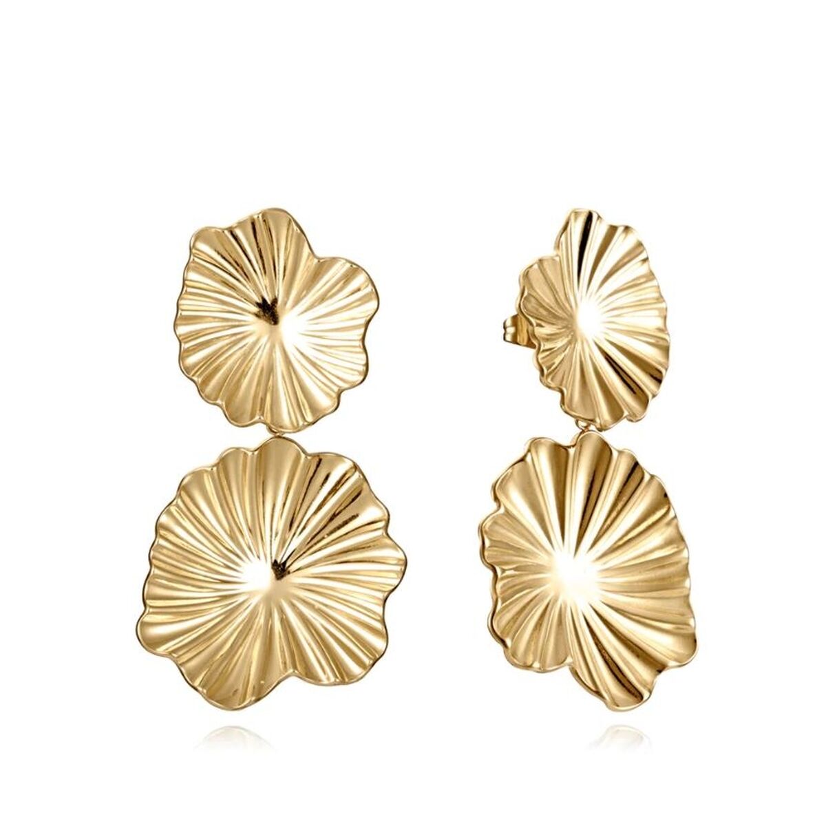 Ladies' Earrings Viceroy 15149E01012