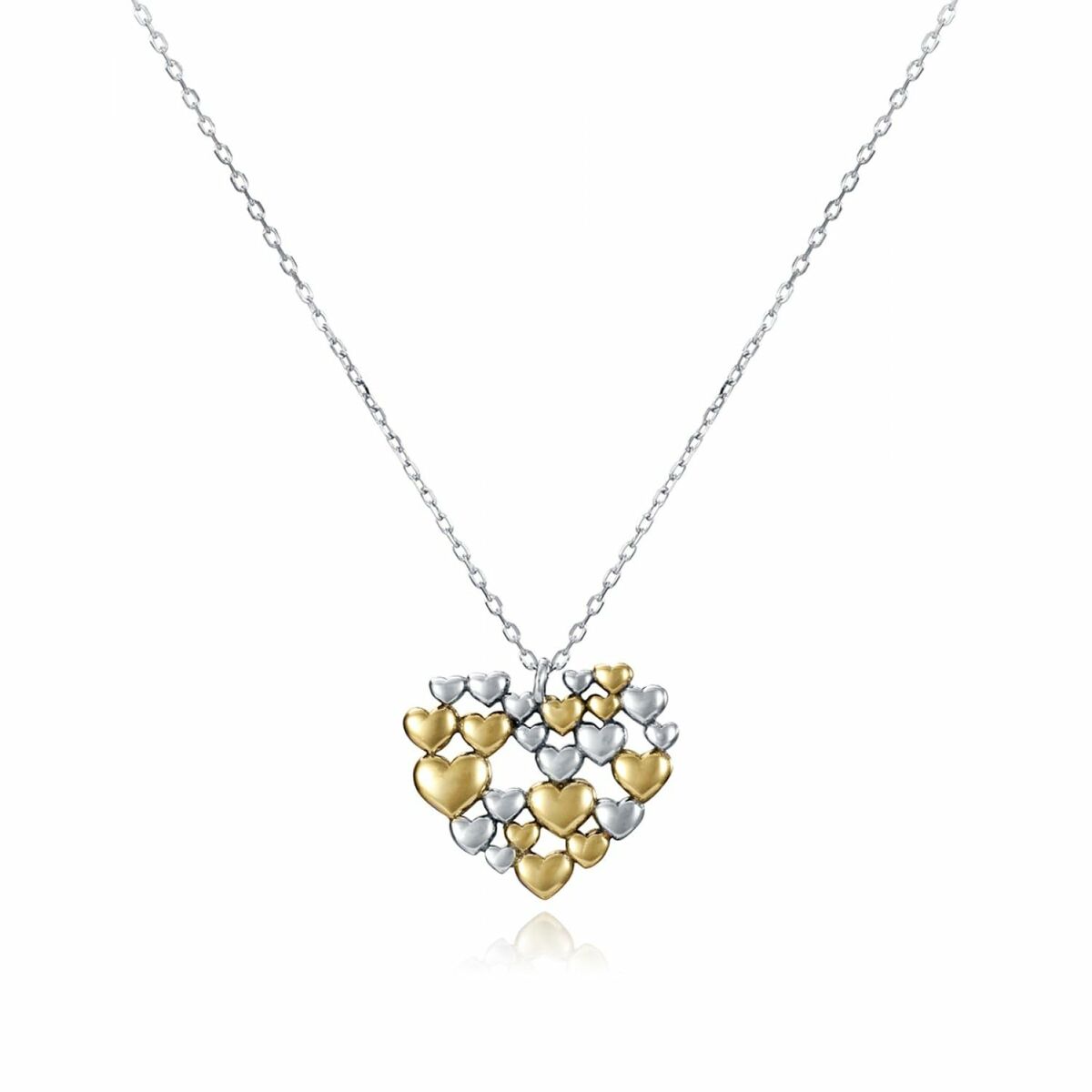 Ladies' Necklace Viceroy 13186C000-00 Viceroy