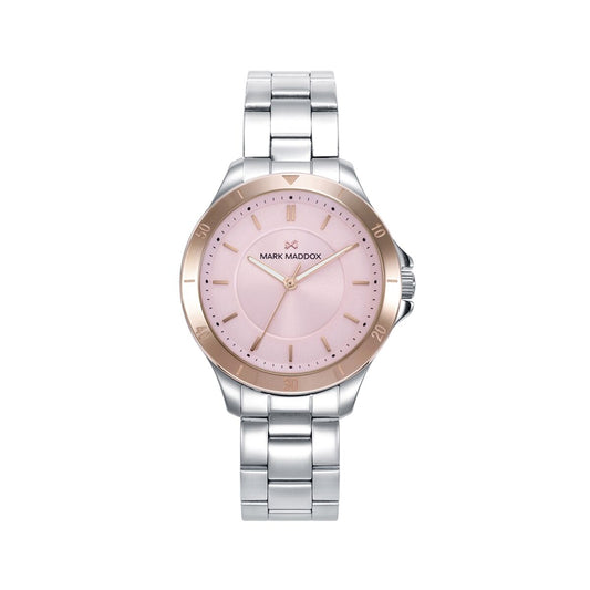 Ladies' Watch Mark Maddox MM1018-77 (Ø 36 mm) Mark Maddox