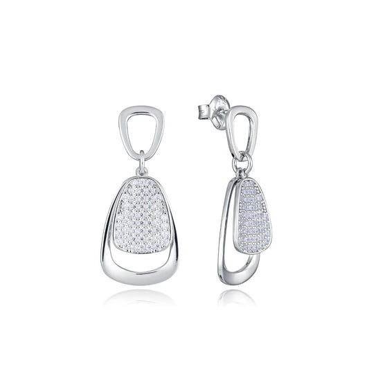 Ladies' Earrings Viceroy 13212E000-30 Sterling silver 925 Viceroy