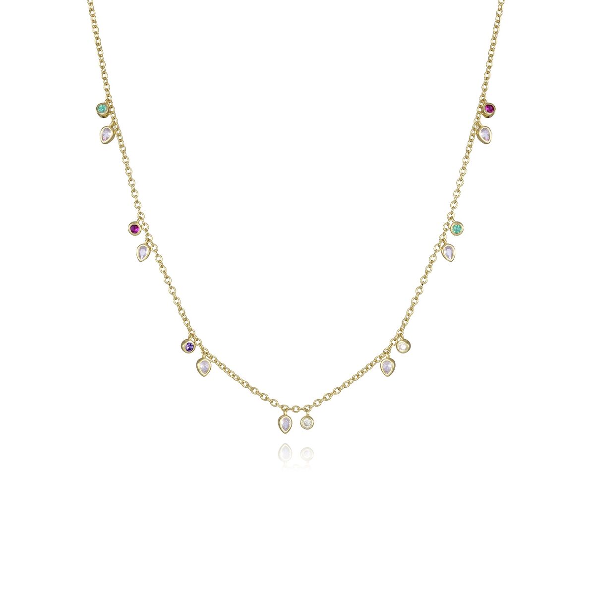 Ladies' Necklace Viceroy 9122C100-39 Viceroy