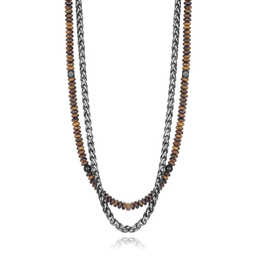 Men's Necklace Viceroy 14141C01011