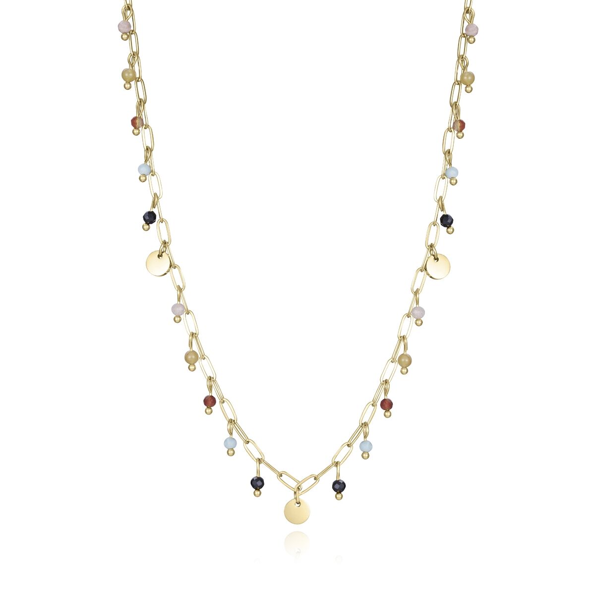 Ladies' Necklace Viceroy 14166C01019