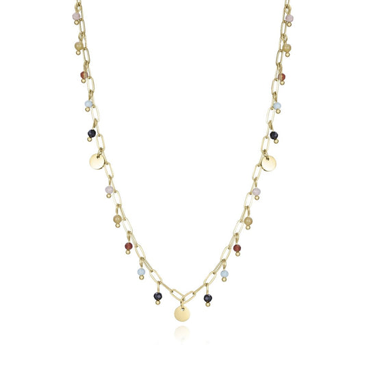 Ladies' Necklace Viceroy 14166C01019